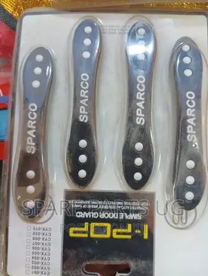 Sparco Car Door Anti Collision Strip