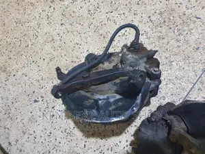 Wheel Axel for Nissan Sahara