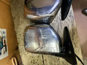 Prado TX 1997 - 2001 Side Mirrors