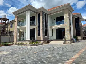 Furnished 6bdrm House in Kira Town for sale