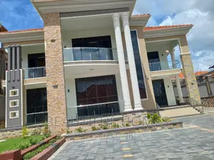Furnished 6bdrm Duplex in Kira Ministers for sale