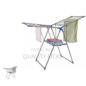 Clothes Stand Rack Organizer