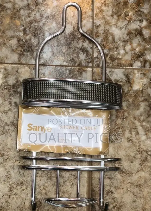 Bathroom Shower Caddy Organizer