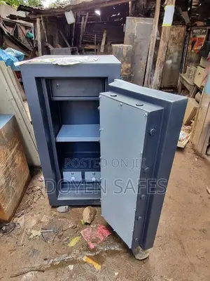 Bulk File Storage 600kgs