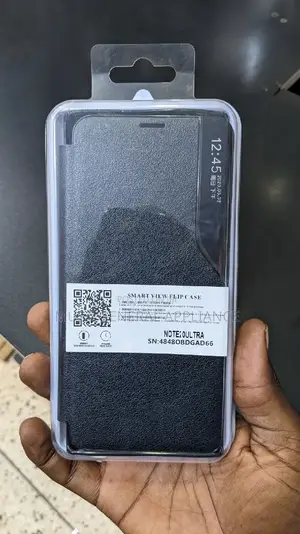 Flip Case Note 20 Ultra