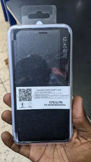 Flip Case Note 20 Ultra