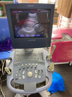 Refurbished High End Ultrasound Scan(Siemens Acuson X150)