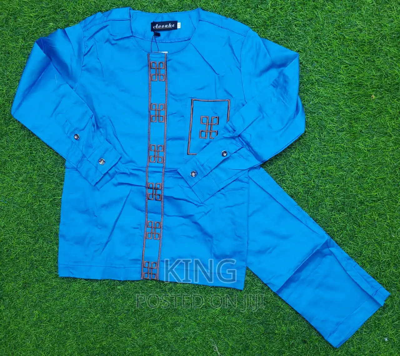 Upscale Kids Attire