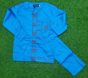 Upscale Kids Attire