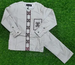Upscale Kids Attire