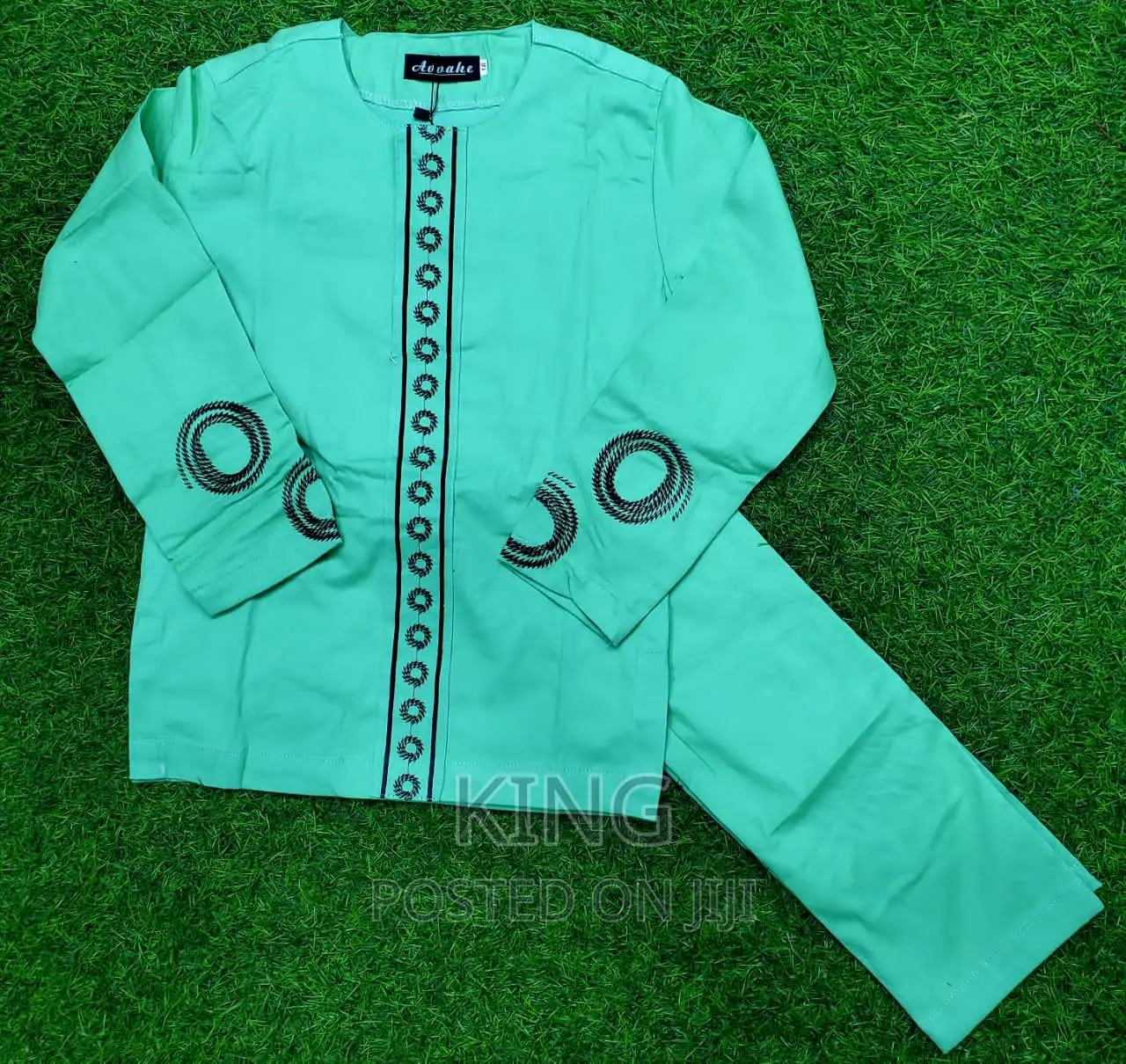 Banal Kids Set