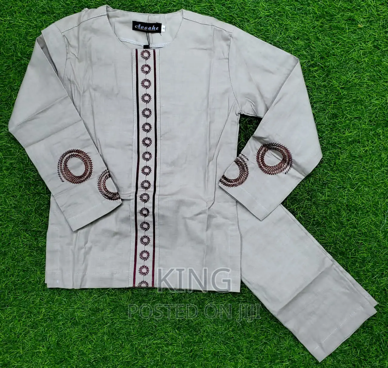 Banal Kids Set