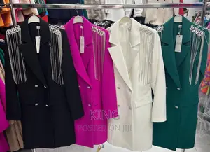 Clessy Ladies Suits