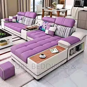 Fancy Sofa