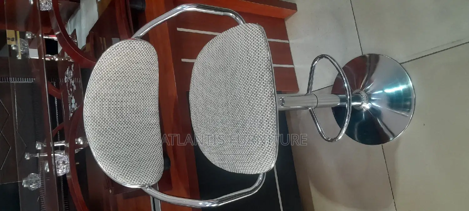 Bar Stool for Executive Offices