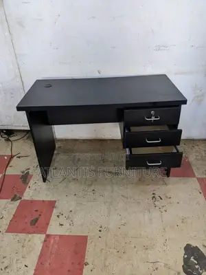 An Extraordinary Office Table. 1meter