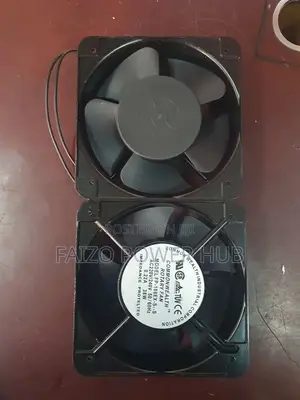 Cooling Fan Extraction Fan