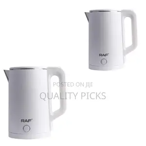 Electric Raf Kettle
