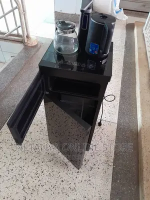 Multifunctional Bottom Load Water Dispenser