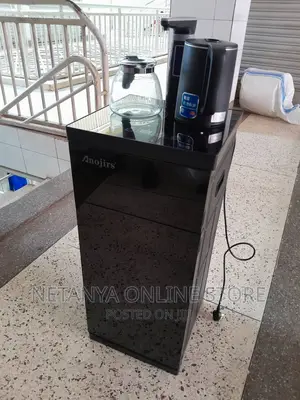 Multifunctional Bottom Load Water Dispenser