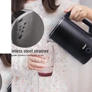 Raf Electric Kettle