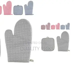 Oven Gloves