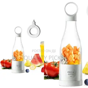 Hand Fresh Juice