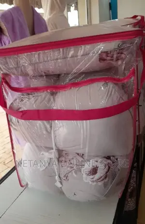 Women's Pregnancy Pillow