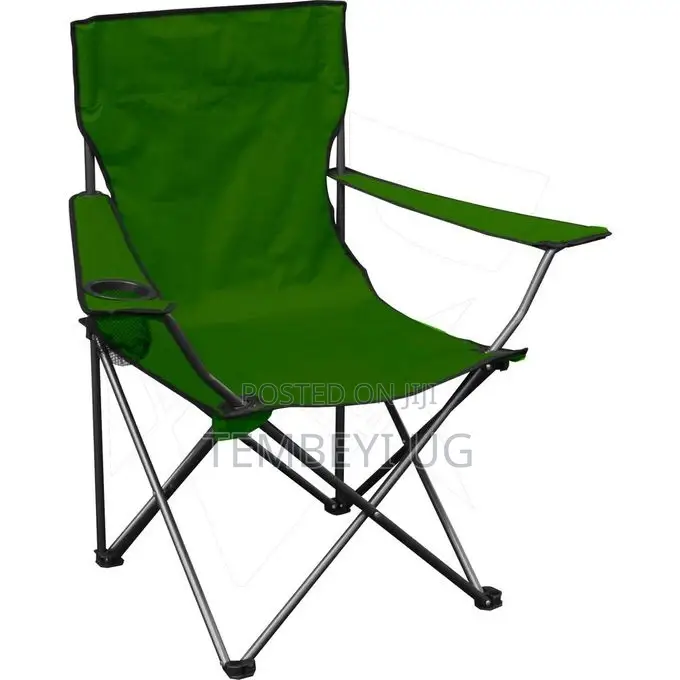 Foldable Camping Chair