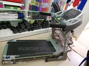Commercial Treadmill Running Machine Sports Originals