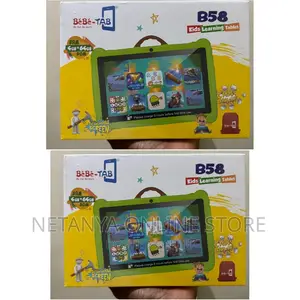 New Bebe B58 64 GB