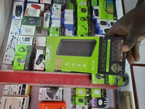 Oraimo 10000mah Power Bank