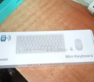 Mini Keyboard