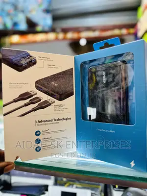 Powercore 111 Sense 