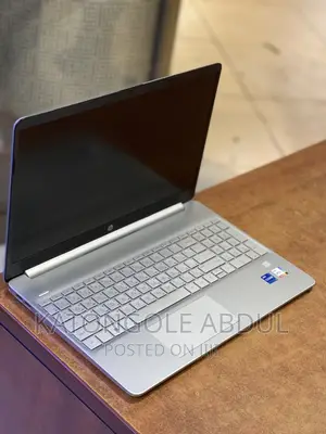 New Laptop HP 15 16GB Intel Core I7 SSD 512GB