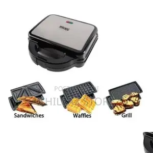 DSP Sandwich Maker Machine.