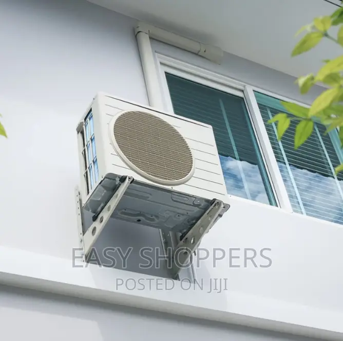 Air Conditioner Mount Outdoor Bracket