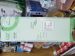 Extension Socket ( G T 6ways )