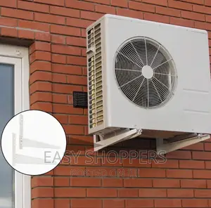 Heavy Duty Air Conditioner Mount Outdoor Bracket