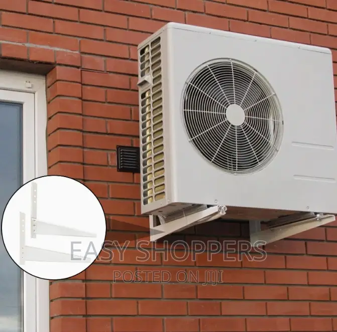 Heavy Duty Air Conditioner Mount Outdoor Bracket