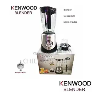 Kenwood Electric Blender.
