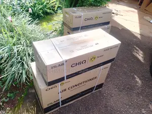 Chiq 9000BTU Air Conditioner