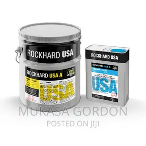 Epoxy Materials