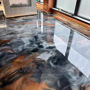 Epoxy Materials