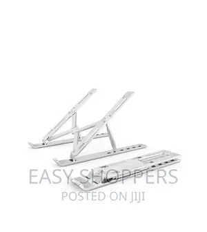 Generic ALUMINIUM ALLOY Computer Support Laptop Stand
