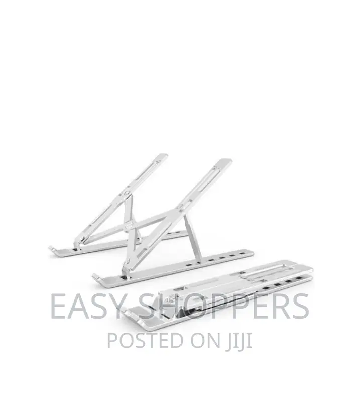 Generic ALUMINIUM ALLOY Computer Support Laptop Stand