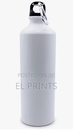 Sublimation Bottle 500ml