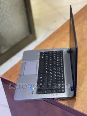 New Laptop HP EliteBook 840 G2 8GB Intel Core I5 HDD 500GB