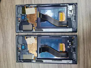Samsung Note 10 + Plus LCD Screen Replacement