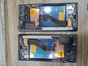 Samsung Note 10 LCD Screen Replacement